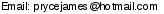This artist's e-mail address is hidden inside a graphic to protect them from spam.  To send James Pryce an e-mail, please type the address directly in to your E-mail software. If you are unable to read the graphic for any reason, please contact us at admin@crossrhythms.co.uk and we will supply you with the addresses you require.